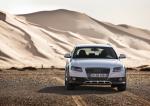 Audi A4 Allroad 2.0T Quattro 2009 года